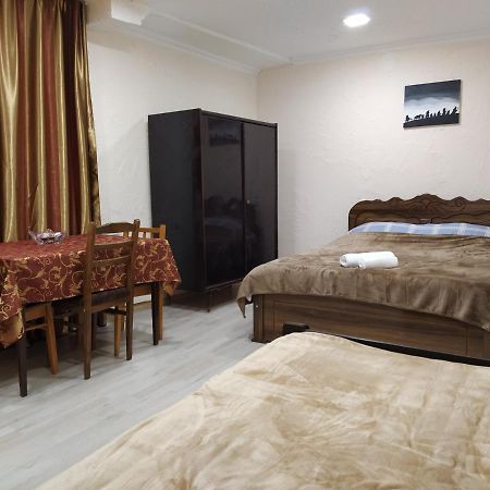 Dadu'S Apartment Тбилиси Экстерьер фото