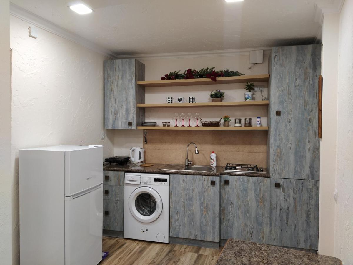 Dadu'S Apartment Тбилиси Экстерьер фото
