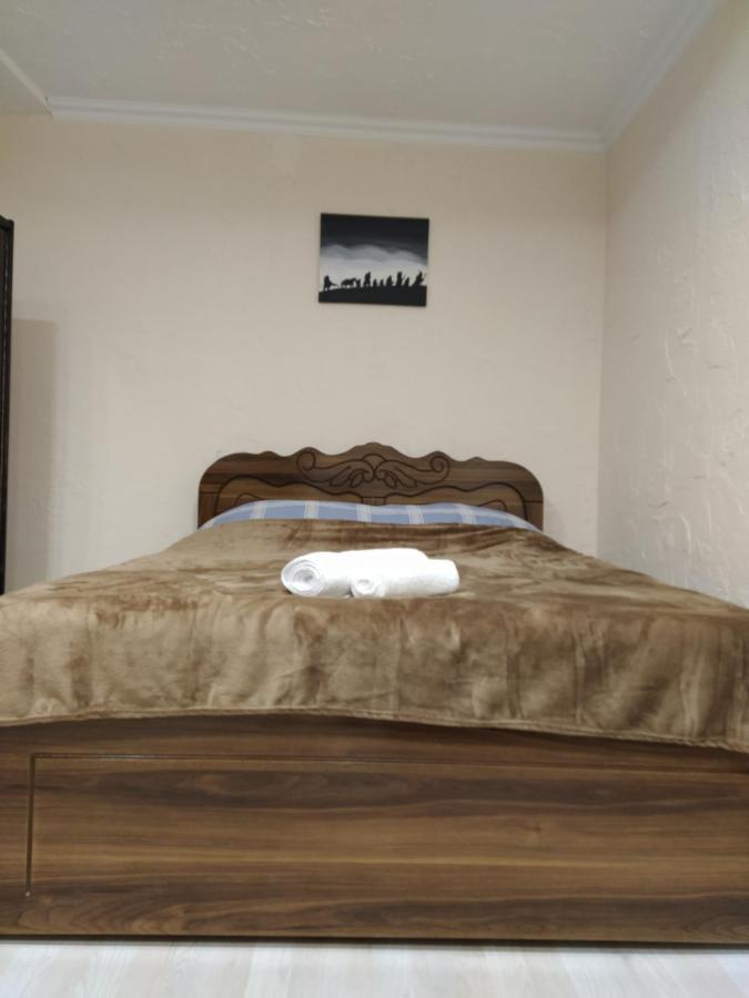 Dadu'S Apartment Тбилиси Экстерьер фото