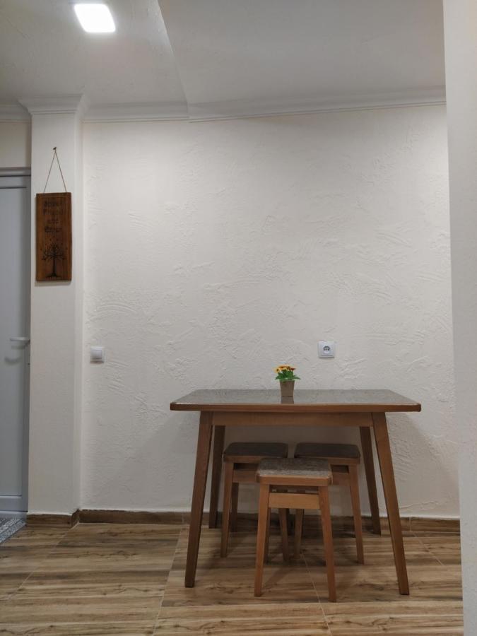 Dadu'S Apartment Тбилиси Экстерьер фото