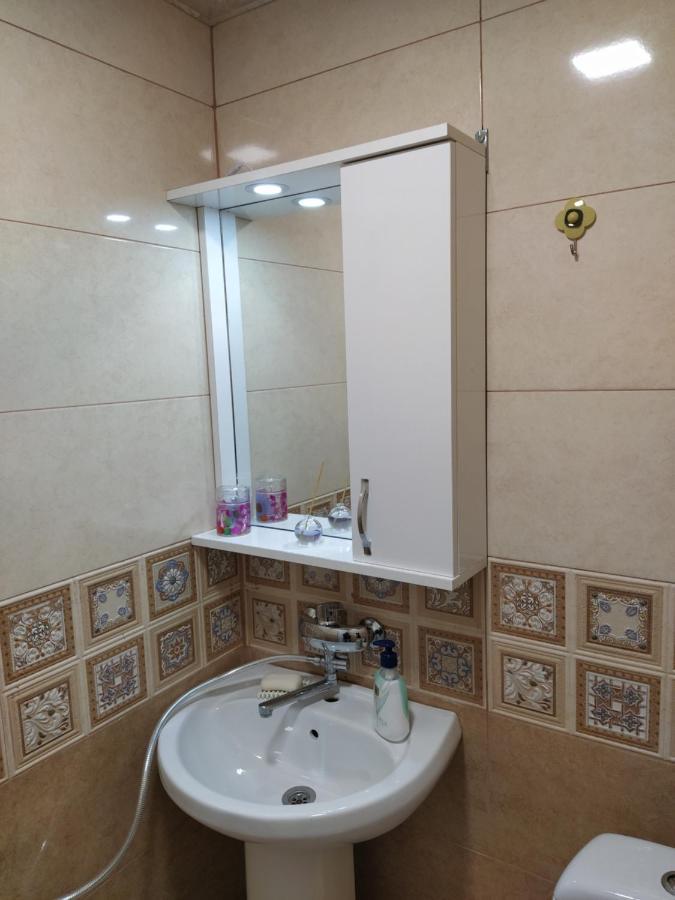 Dadu'S Apartment Тбилиси Экстерьер фото
